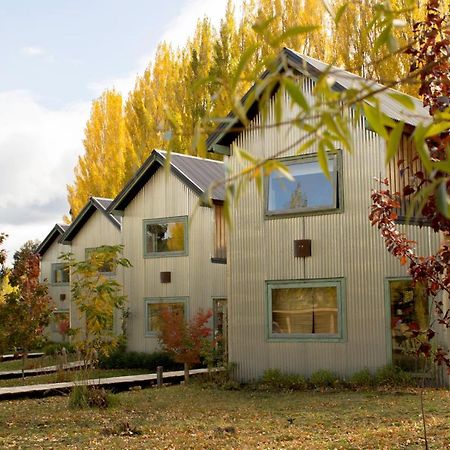 Chapa Pituca Boutique Appartement San Martín de los Andes Buitenkant foto