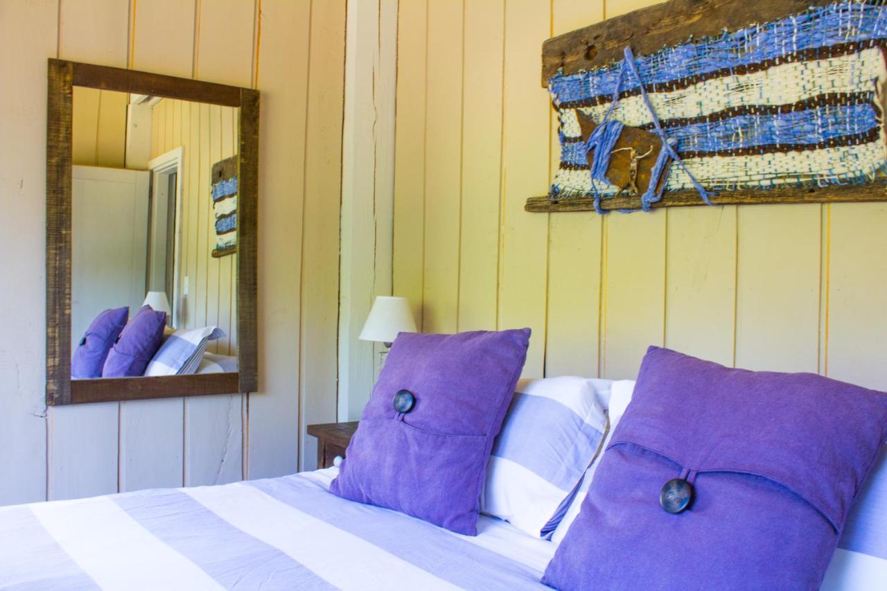 Chapa Pituca Boutique Appartement San Martín de los Andes Buitenkant foto