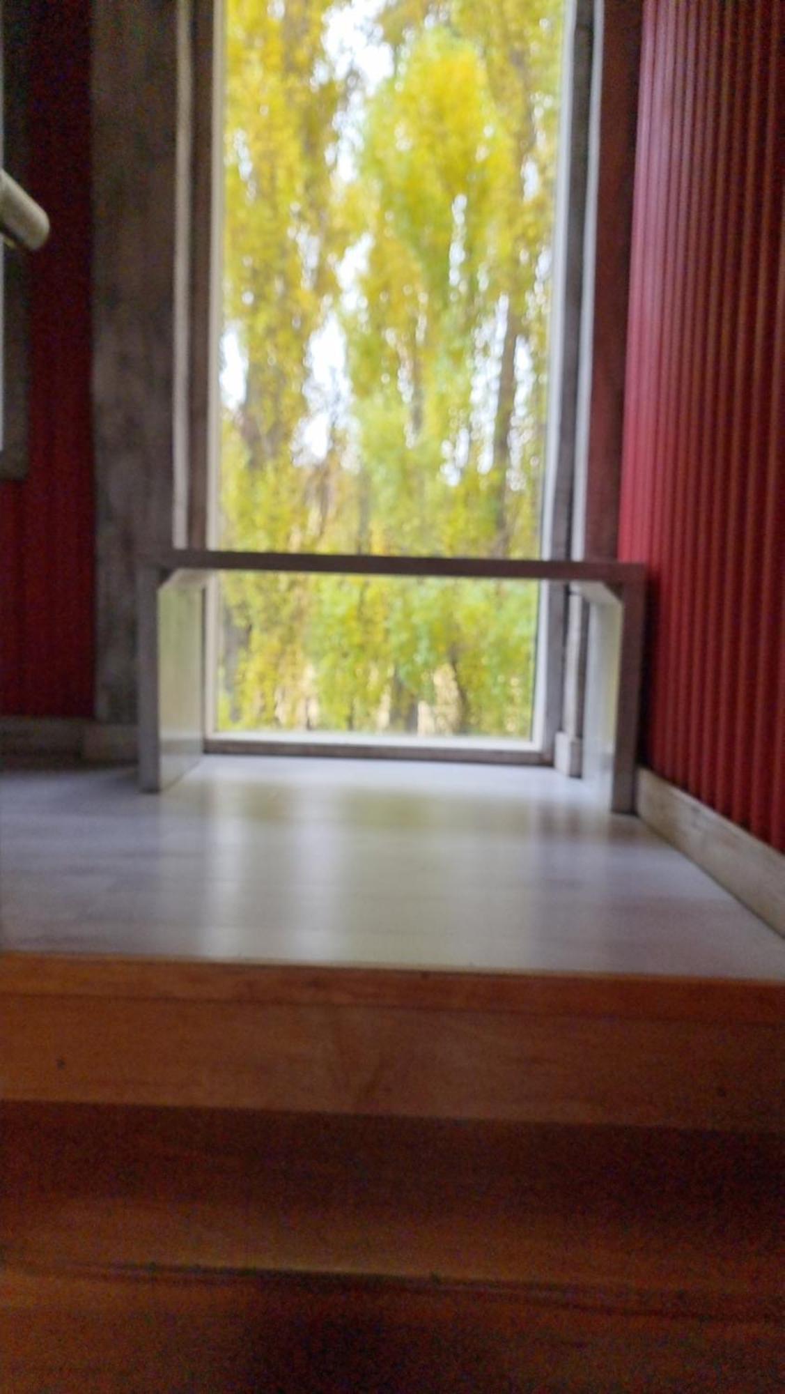 Chapa Pituca Boutique Appartement San Martín de los Andes Buitenkant foto