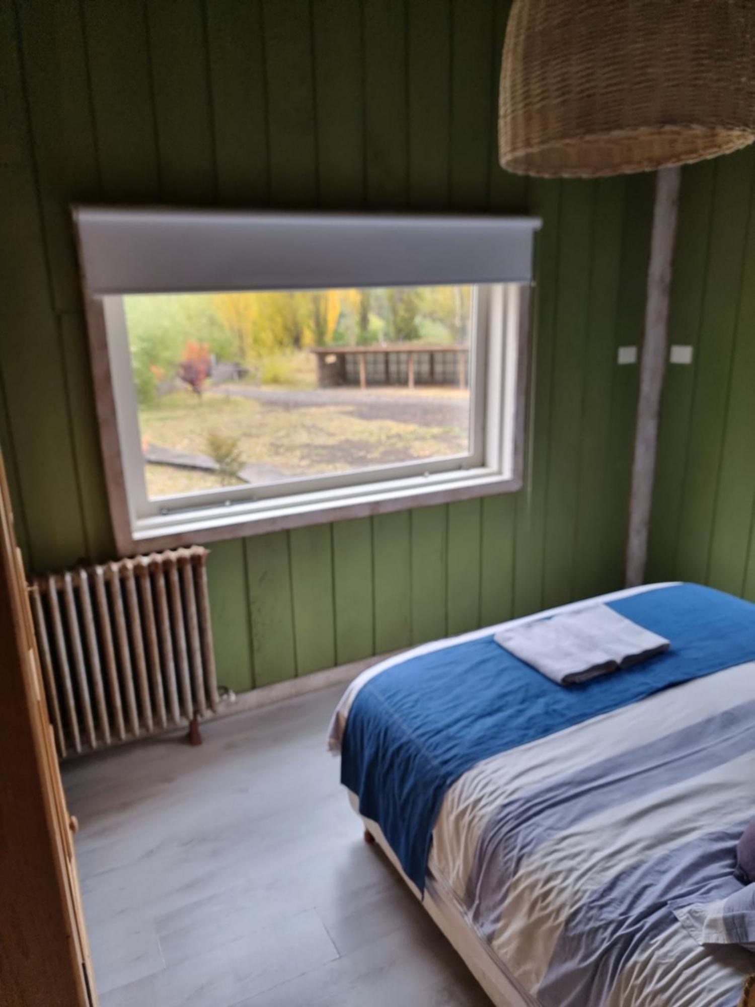 Chapa Pituca Boutique Appartement San Martín de los Andes Buitenkant foto