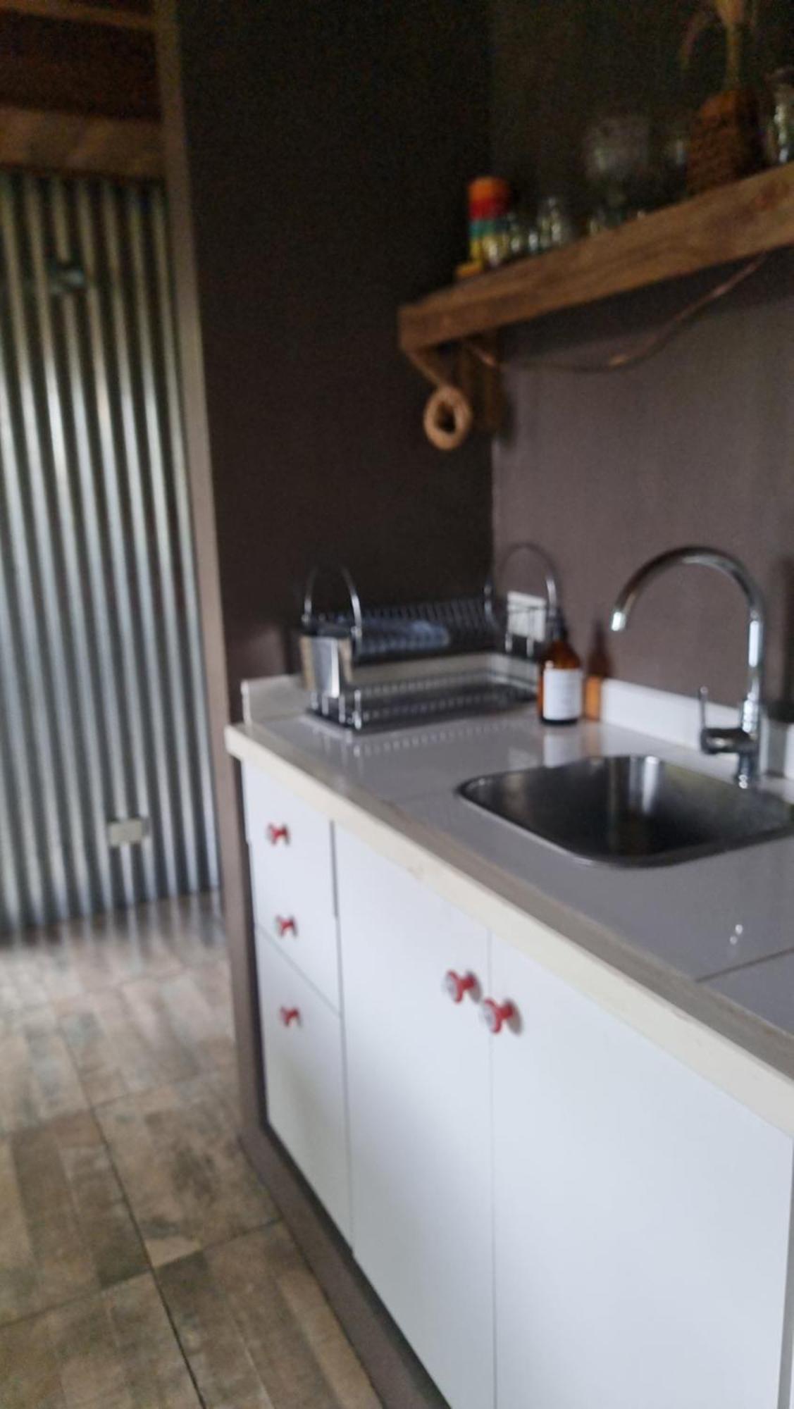 Chapa Pituca Boutique Appartement San Martín de los Andes Buitenkant foto