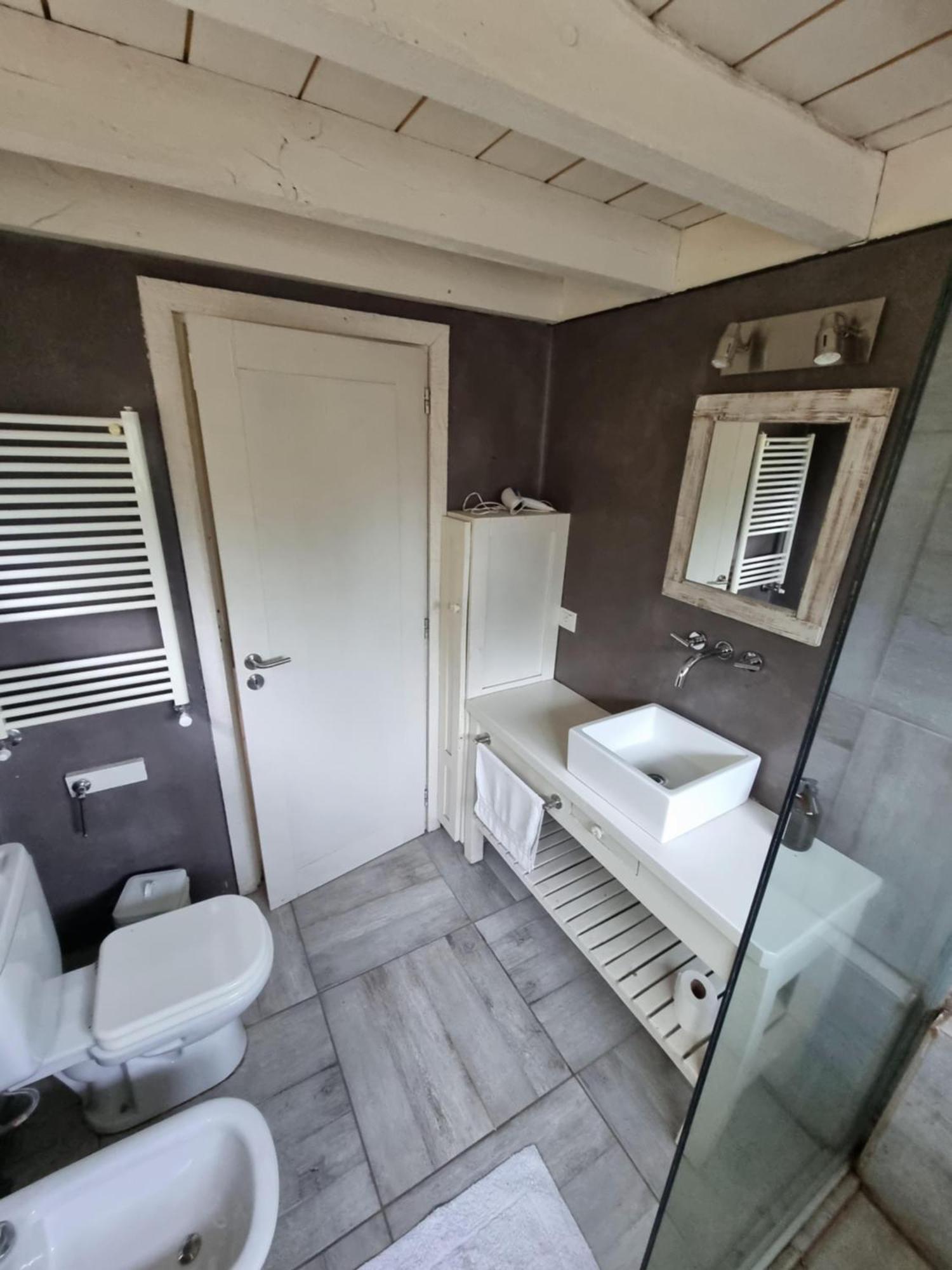 Chapa Pituca Boutique Appartement San Martín de los Andes Buitenkant foto