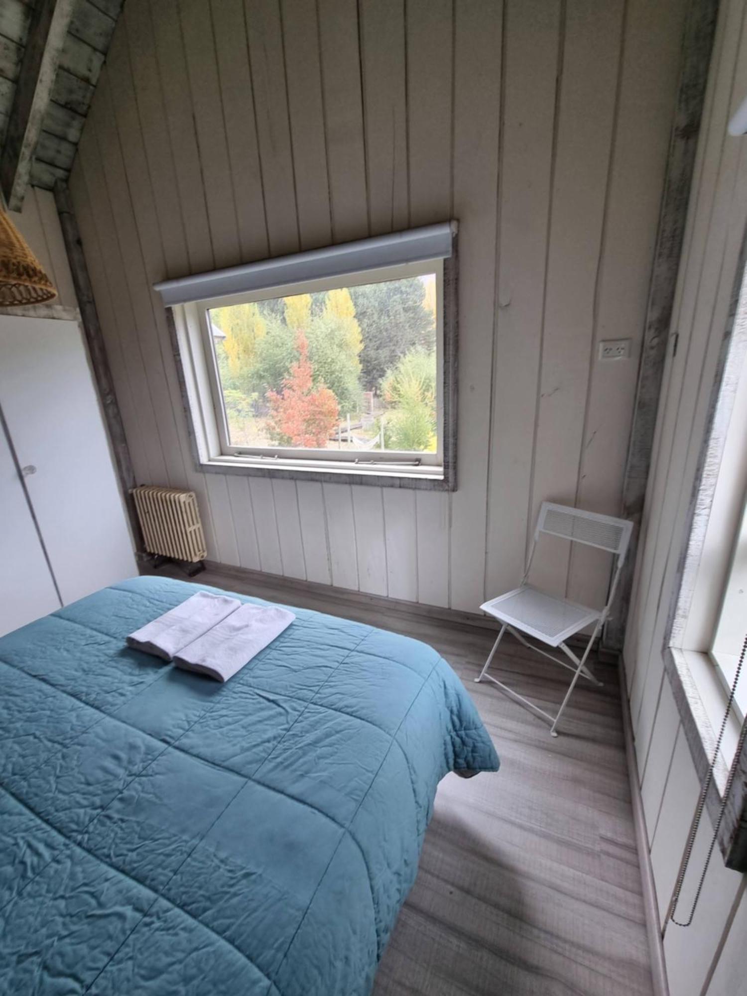 Chapa Pituca Boutique Appartement San Martín de los Andes Buitenkant foto