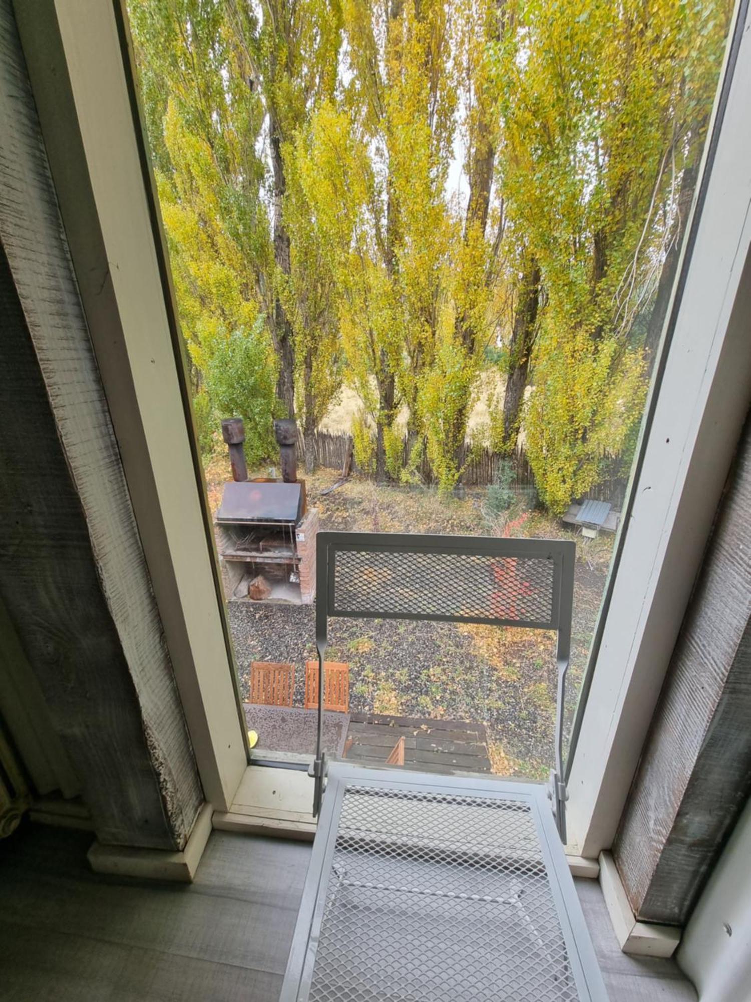 Chapa Pituca Boutique Appartement San Martín de los Andes Buitenkant foto